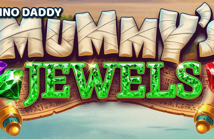 Mymmy's Jewels