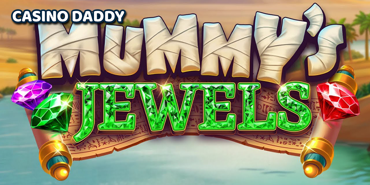 Mymmy's Jewels