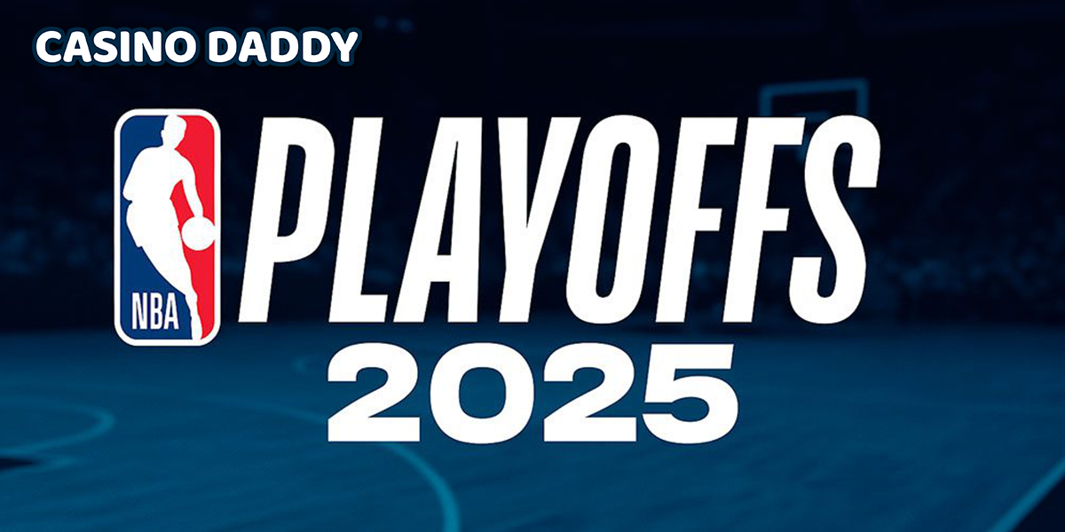 NBA Playoffs 2025