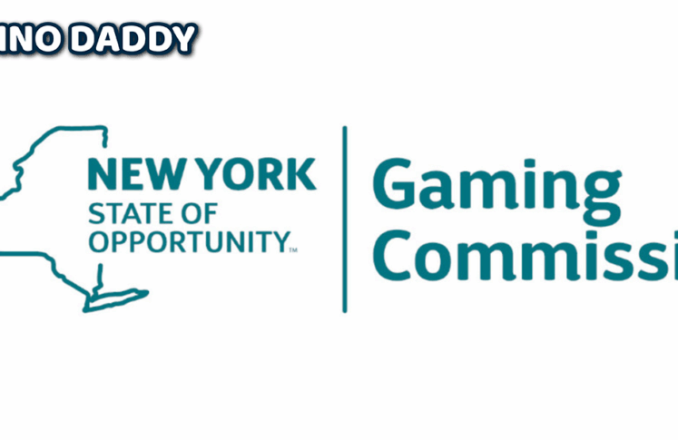 NY State Gaming Comission