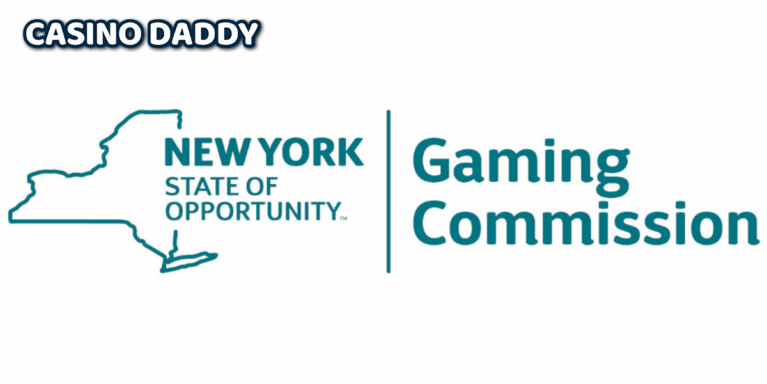 NY State Gaming Comission