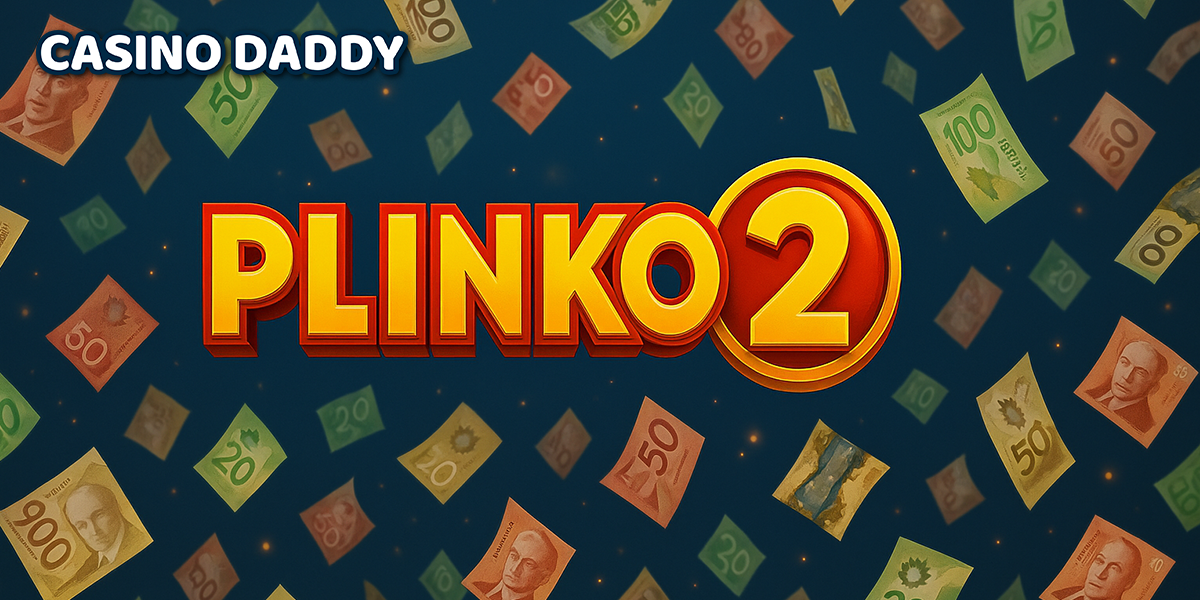Plinko 2 Big Wins