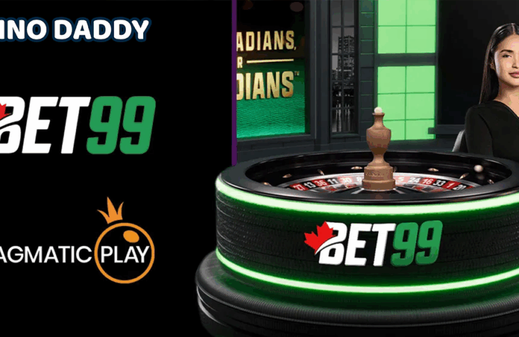 Pragmatic Play Bet99