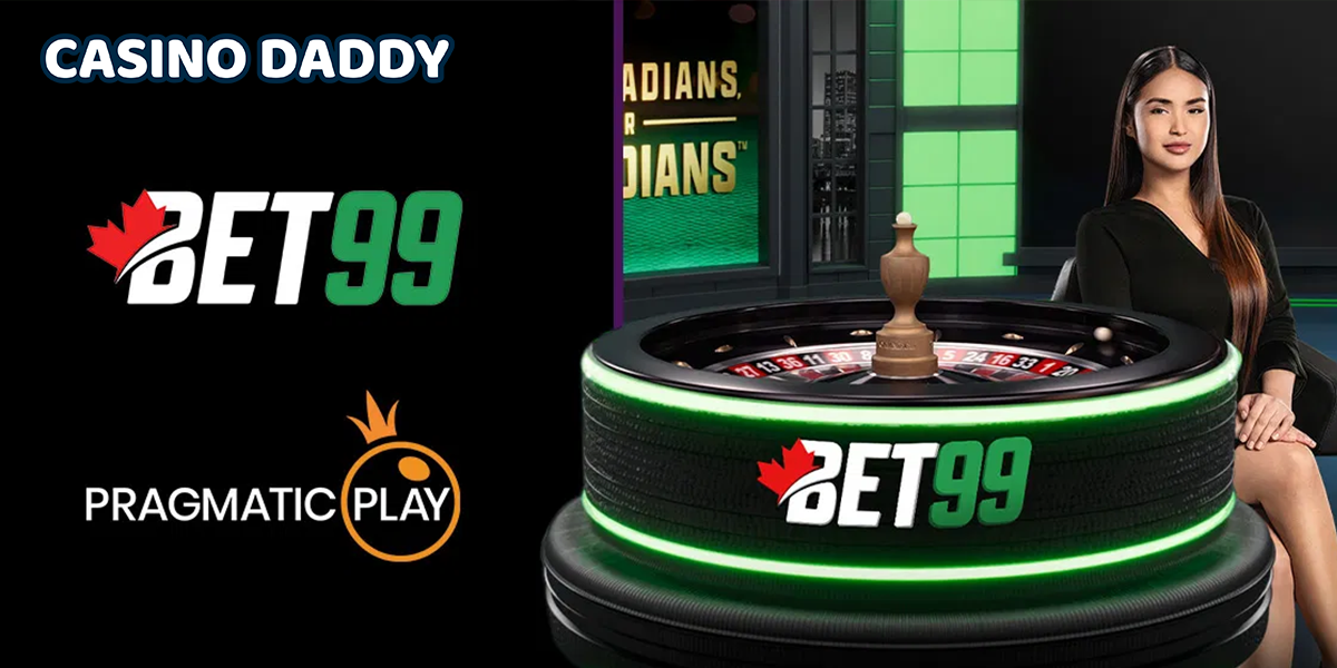 Pragmatic Play Bet99