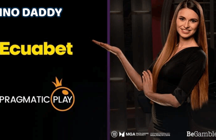 Pragmatic Play Ecuabet
