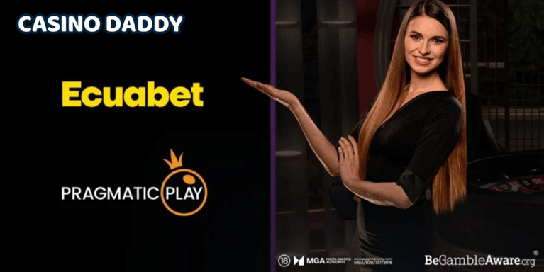 Pragmatic Play Ecuabet