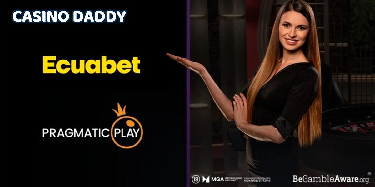 Pragmatic Play Ecuabet