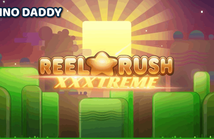 Reel Rush XXXtreme