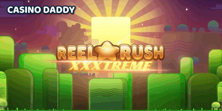 Reel Rush XXXtreme