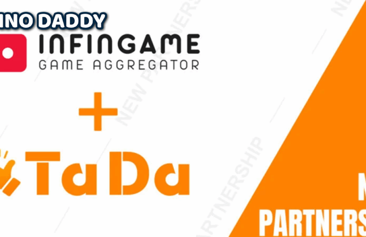 TaDa Gaming Partnership with Infingame