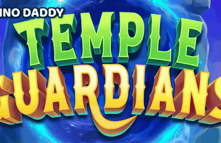 Temple Guardians Casino Slot