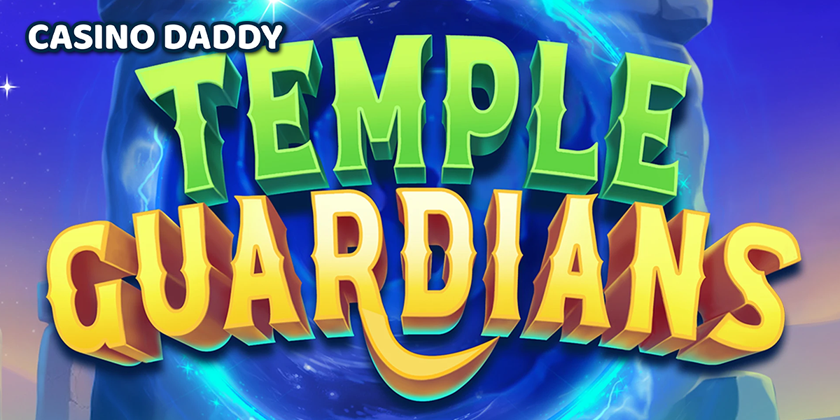 Temple Guardians Casino Slot
