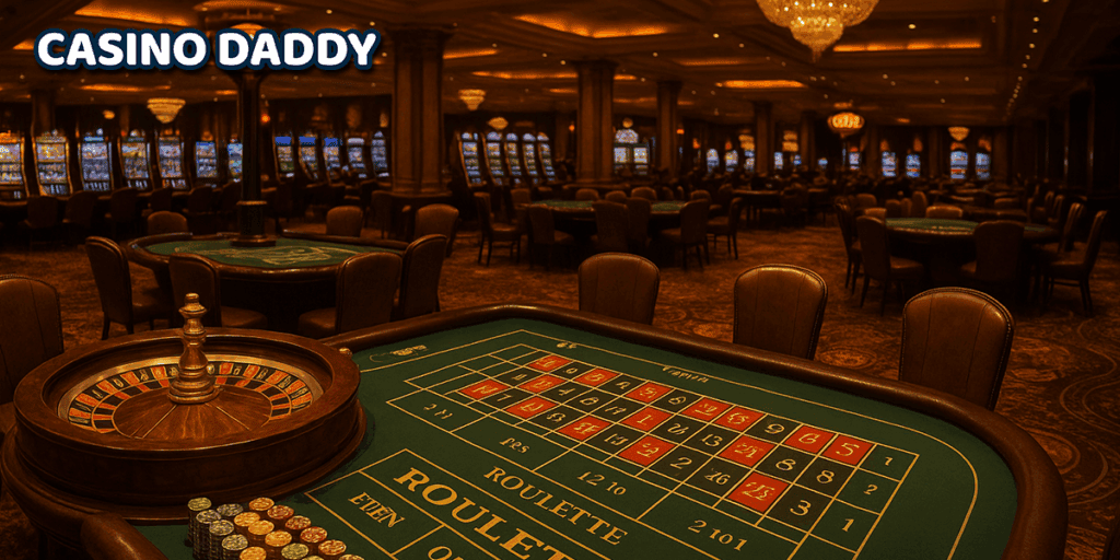 Top 10 Richest Casino Owners 2025