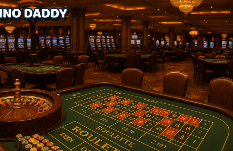 Top 10 Richest Casino Owners 2025