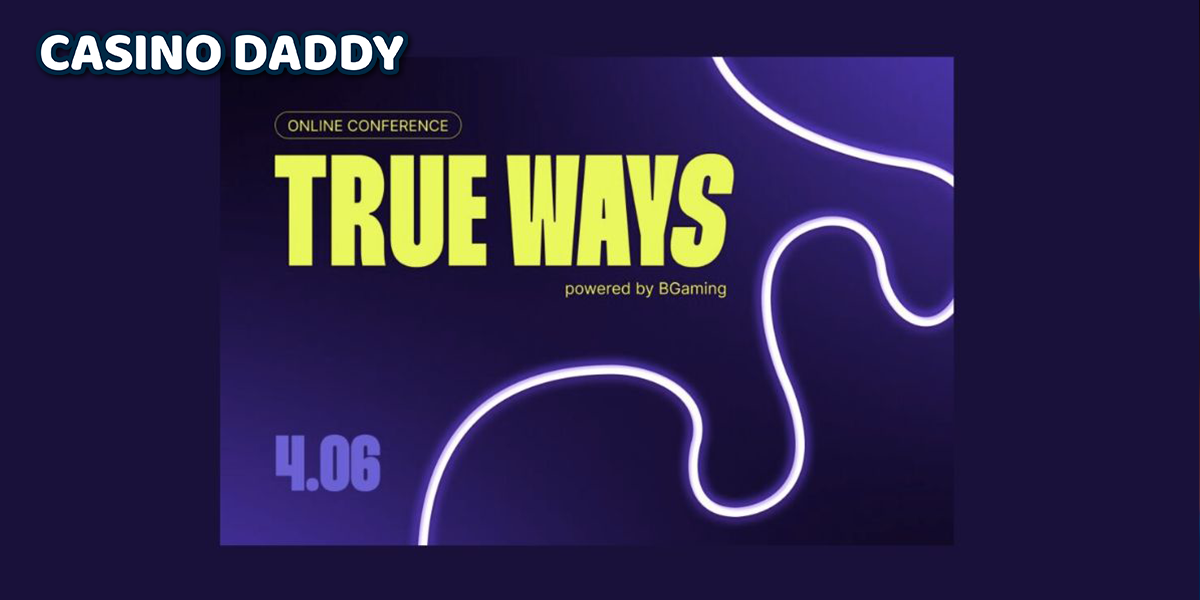 True Ways BGaming