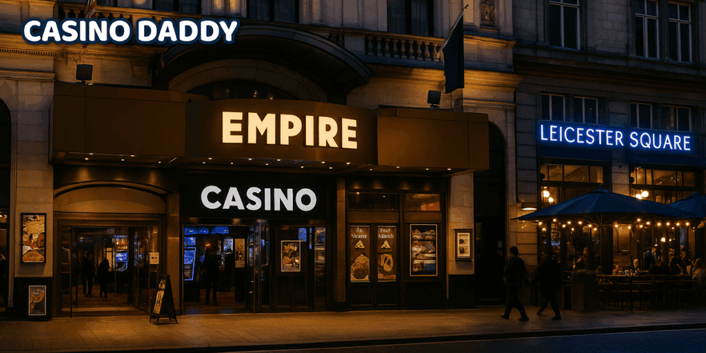 UK Casino