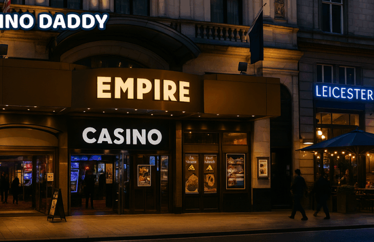 UK Casino