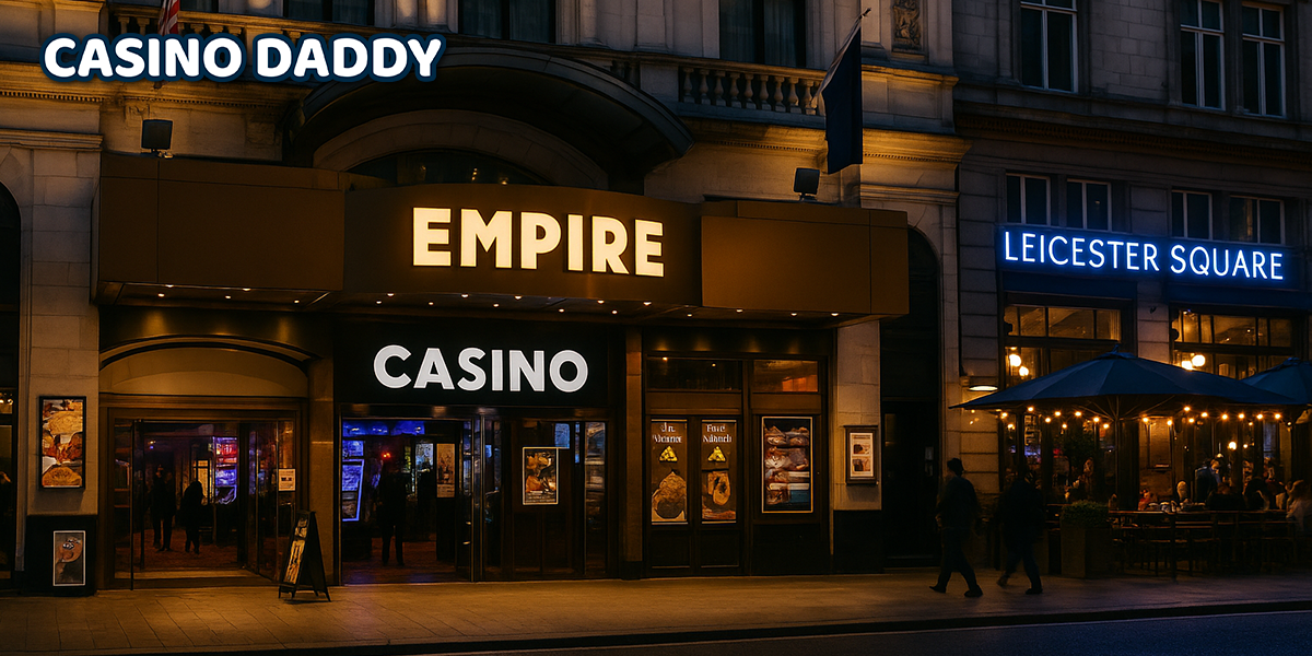 UK Casino