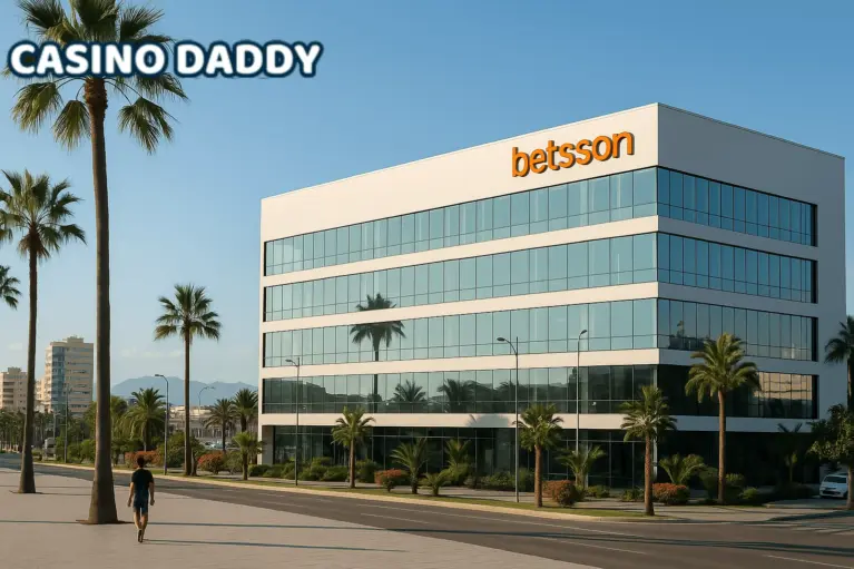 Betsson Málaga