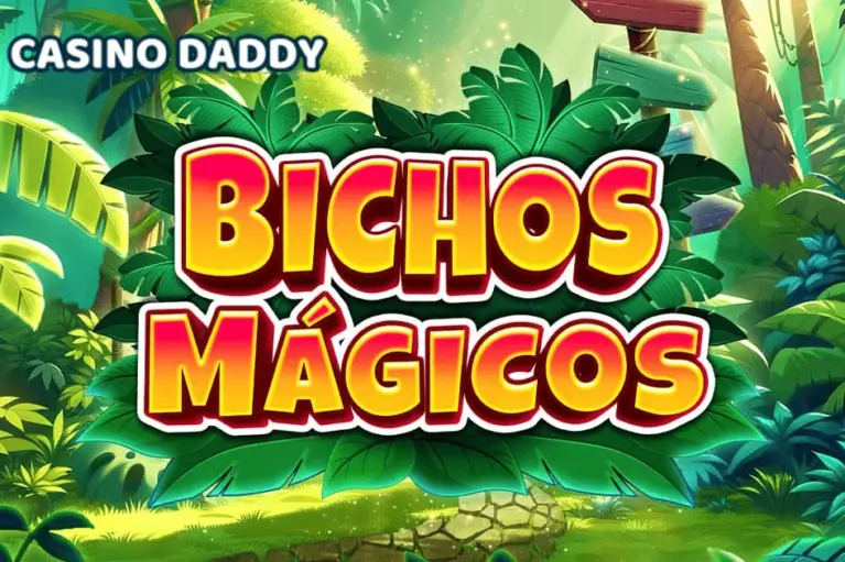 Bichos Mágicos