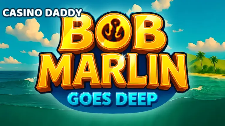 Bob Marlin Goes Deep