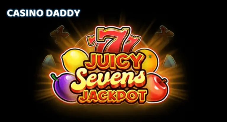 Juicy Sevens Jackpot