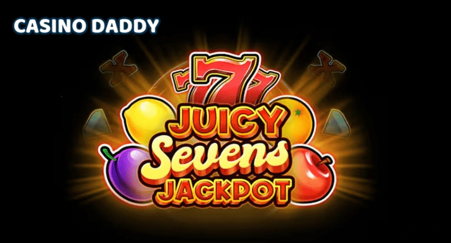 Juicy Sevens Jackpot