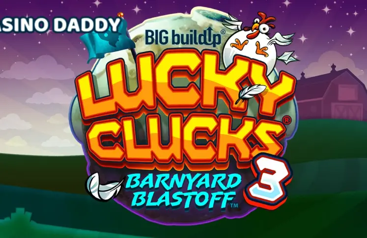Lucky Clucks 3