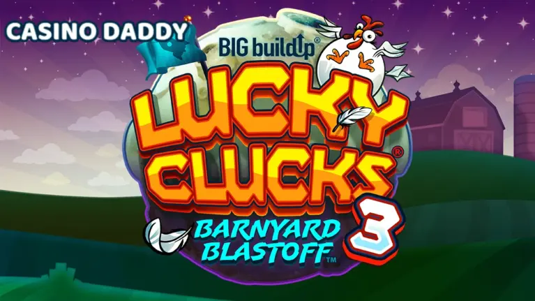 Lucky Clucks 3