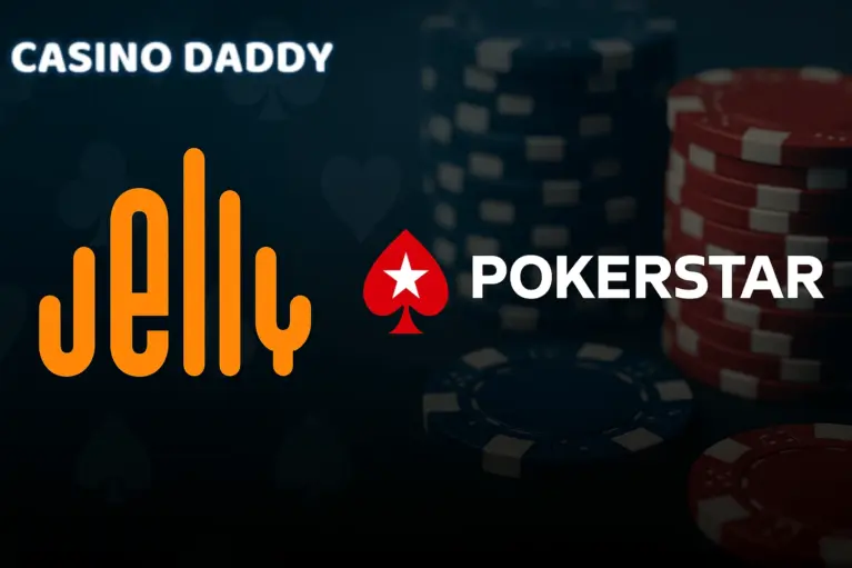 Pokerstars Jelly Entertainment