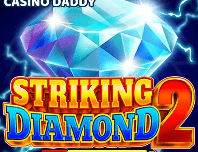 Striking Diamonds 2 by Fugaso
