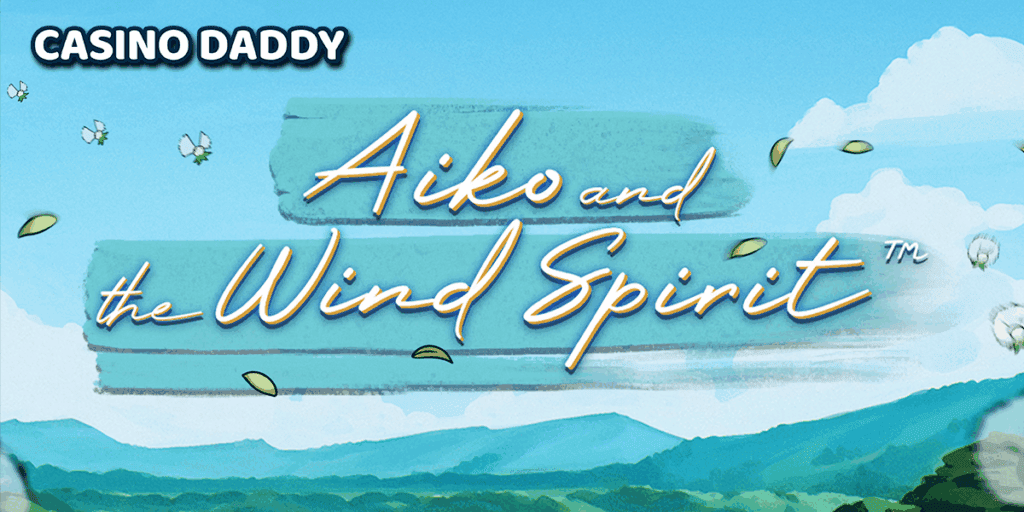 Aiko and the Wind Spirit