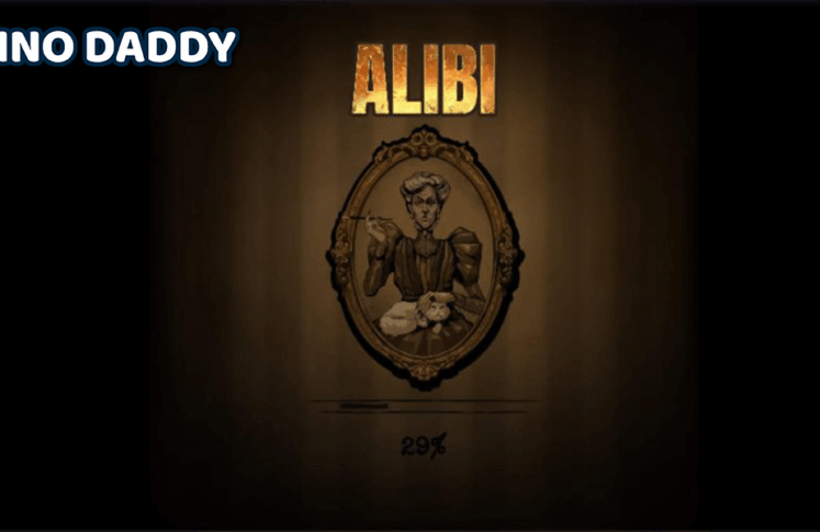 Alibi Casino Slot