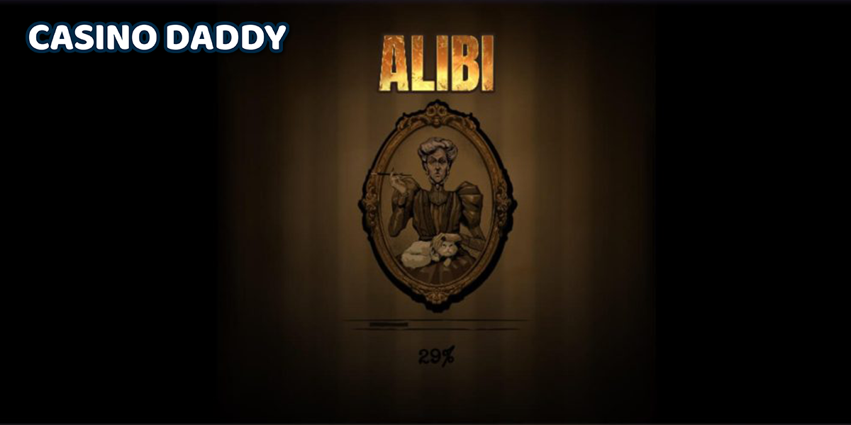 Alibi Casino Slot
