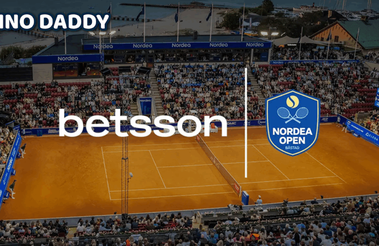 Betsson Nordea Open