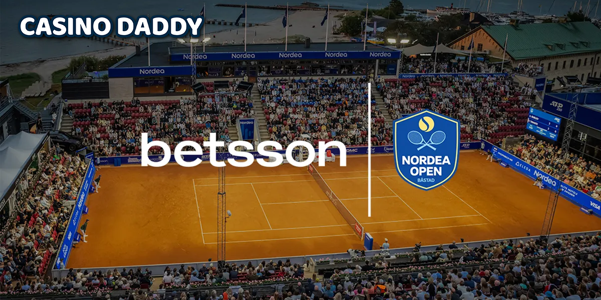Betsson Nordea Open
