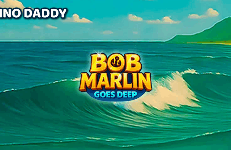 Bob Marlin Goes Deep
