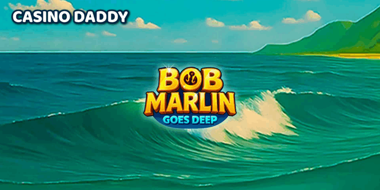 Bob Marlin Goes Deep