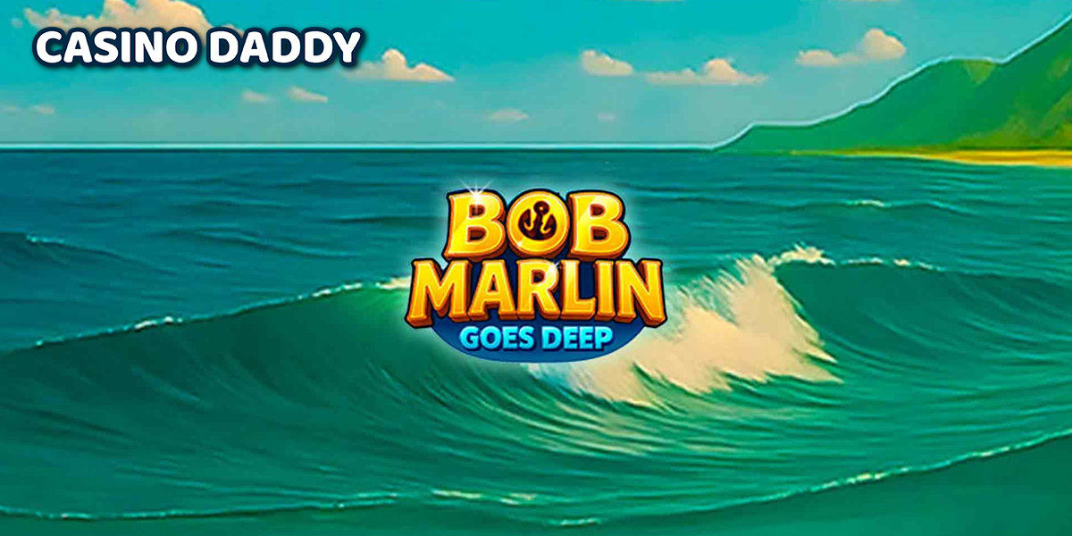 Bob Marlin Goes Deep