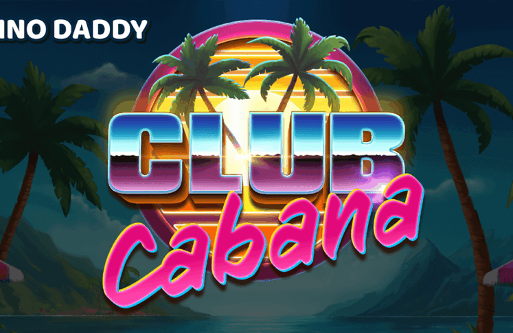 Club Cabana Casino Slot