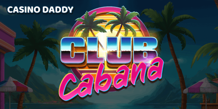 Club Cabana Casino Slot