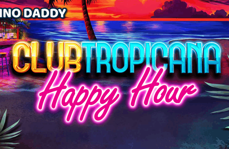 Club Tropicana Happy Hour Casino Slot