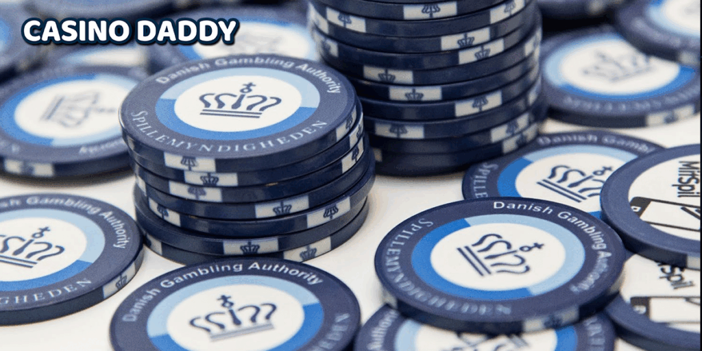 Danish Gambling Authority