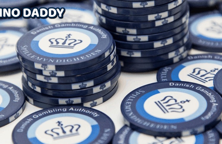 Danish Gambling Authority