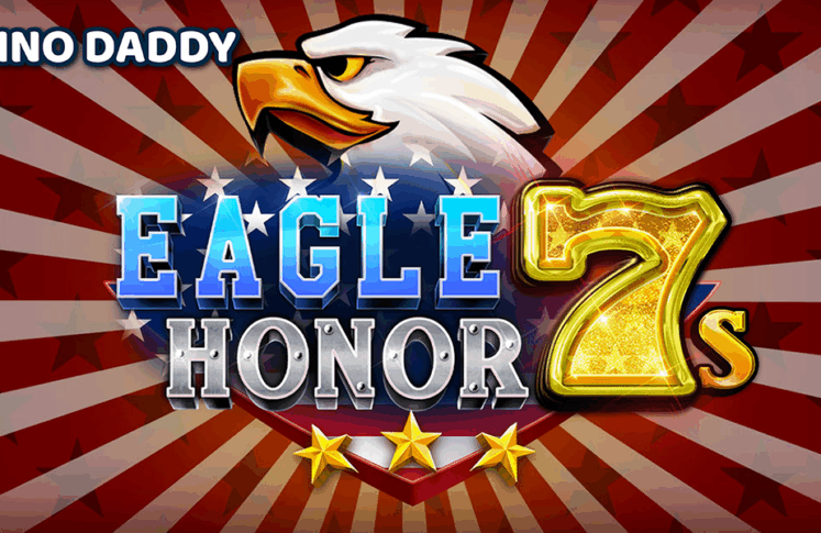 Eagle Honor 7s Casino Slot