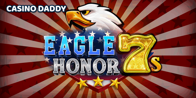 Eagle Honor 7s Casino Slot