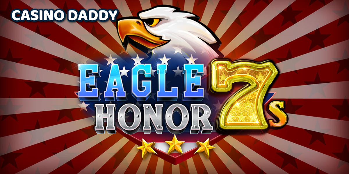 Eagle Honor 7s Casino Slot