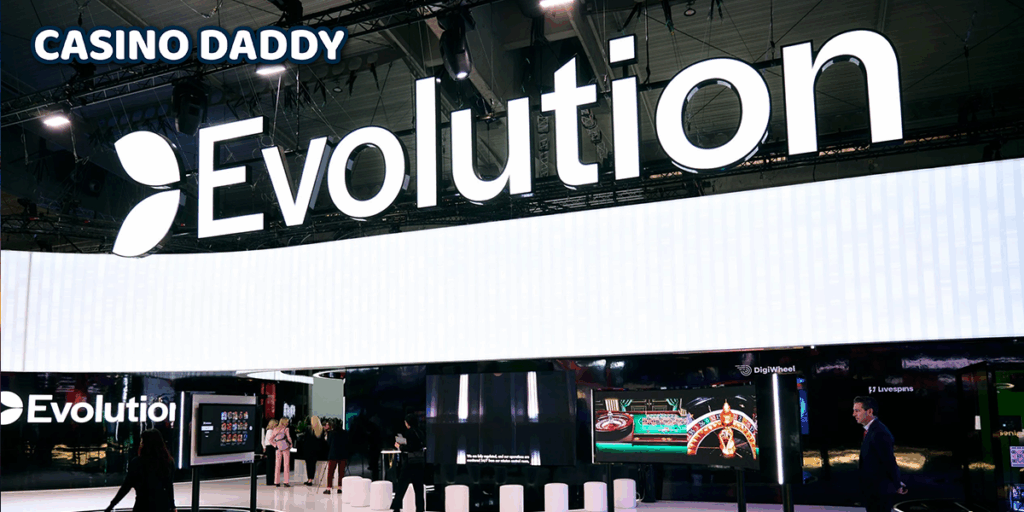 Evolution & Hasbro Partnership