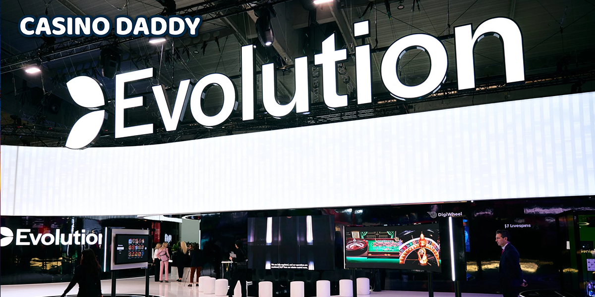 Evolution & Hasbro Partnership