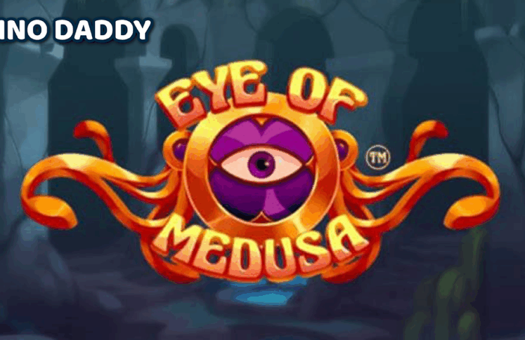 Eye of Medusa Casino Slot